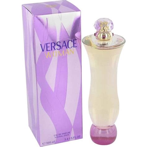 versace perfume versace woman|Versace woman perfume boots.